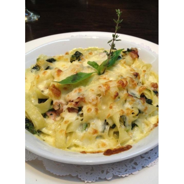 Ресторанный сервис бронирования столиков menu-rest.com - Интерьер ресторана "Джардино"