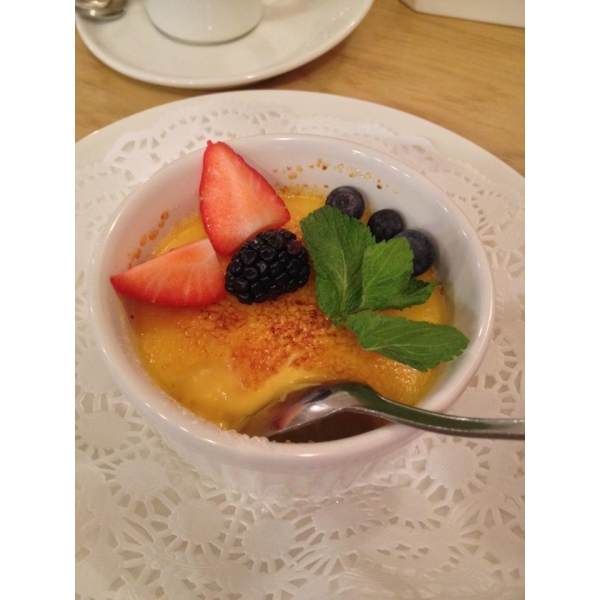 Ресторанный сервис бронирования столиков menu-rest.com - Интерьер ресторана "Джардино"