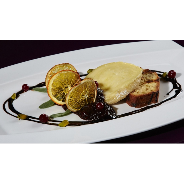 Ресторанный сервис бронирования столиков menu-rest.com - Интерьер ресторана "Romanov Bar"