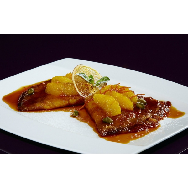 Ресторанный сервис бронирования столиков menu-rest.com - Интерьер ресторана "Romanov Bar"