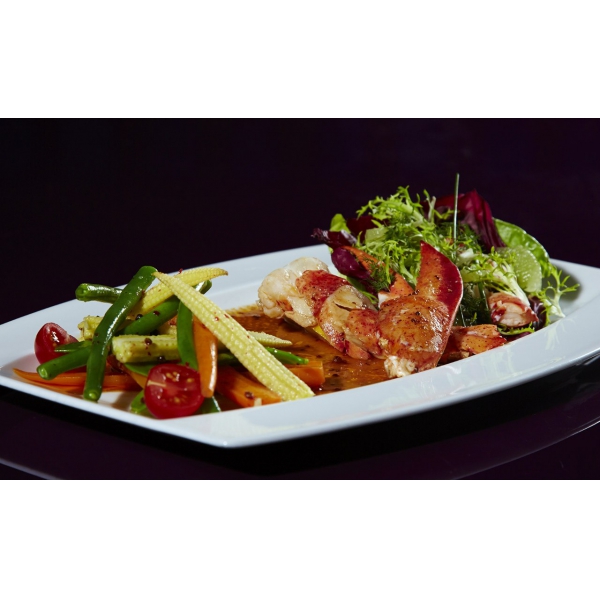 Ресторанный сервис бронирования столиков menu-rest.com - Интерьер ресторана "Romanov Bar"