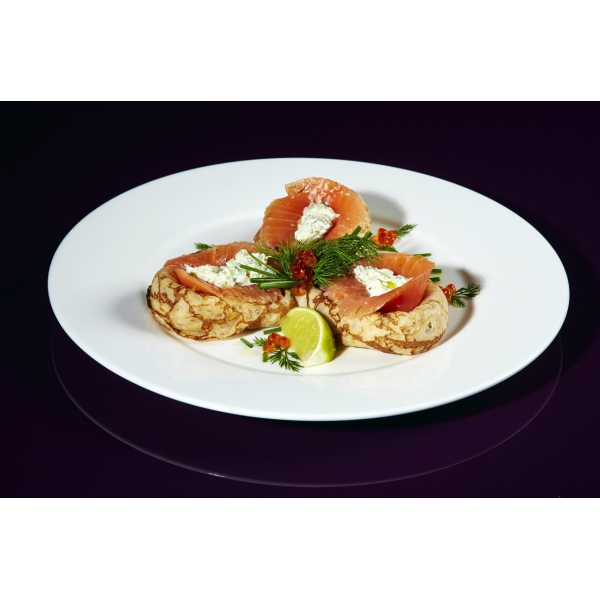 Ресторанный сервис бронирования столиков menu-rest.com - Интерьер ресторана "Romanov Bar"