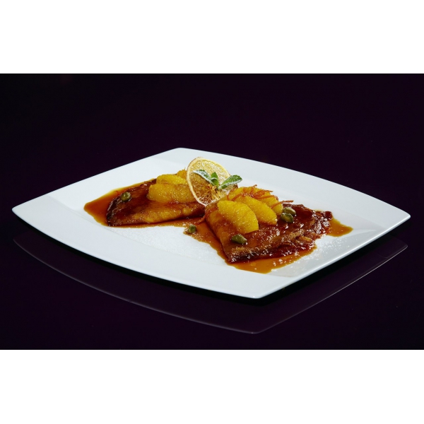 Ресторанный сервис бронирования столиков menu-rest.com - Интерьер ресторана "Romanov Bar"