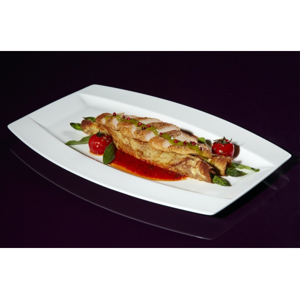 Ресторанный сервис бронирования столиков menu-rest.com - Интерьер ресторана "Romanov Bar"