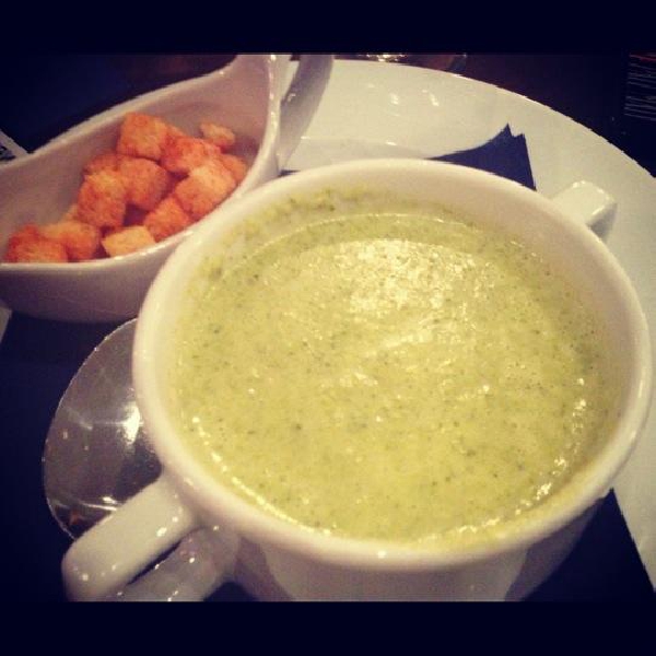 Ресторанный сервис бронирования столиков menu-rest.com - Интерьер ресторана "Star Lounge"