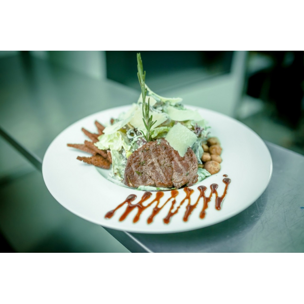 Ресторанный сервис бронирования столиков menu-rest.com - Интерьер ресторана "D`Aragon"