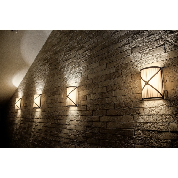 Ресторанный сервис бронирования столиков menu-rest.com - Интерьер ресторана "D`Aragon"