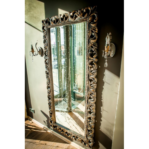 Ресторанный сервис бронирования столиков menu-rest.com - Интерьер ресторана "D`Aragon"