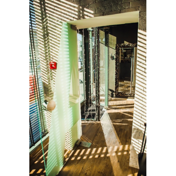 Ресторанный сервис бронирования столиков menu-rest.com - Интерьер ресторана "D`Aragon"