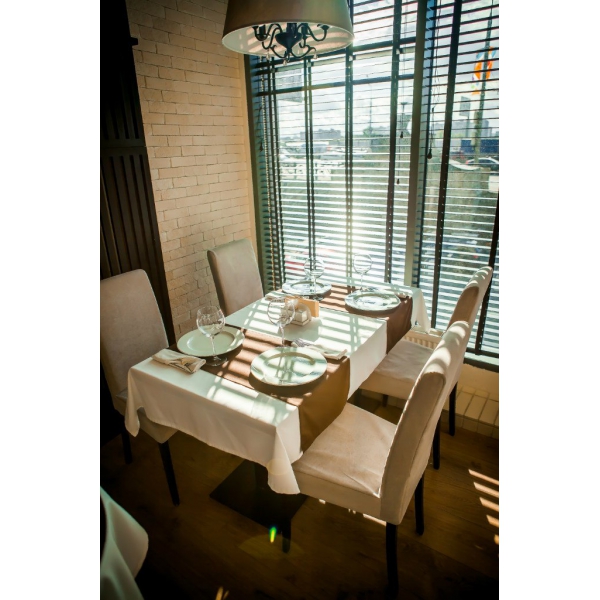 Ресторанный сервис бронирования столиков menu-rest.com - Интерьер ресторана "D`Aragon"