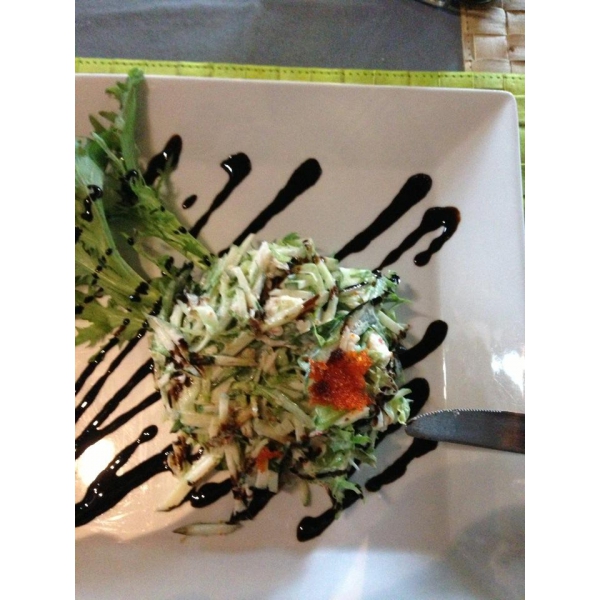 Ресторанный сервис бронирования столиков menu-rest.com - Интерьер ресторана "Chalet"