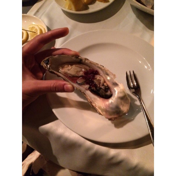 Ресторанный сервис бронирования столиков menu-rest.com - Интерьер ресторана "Chalet"