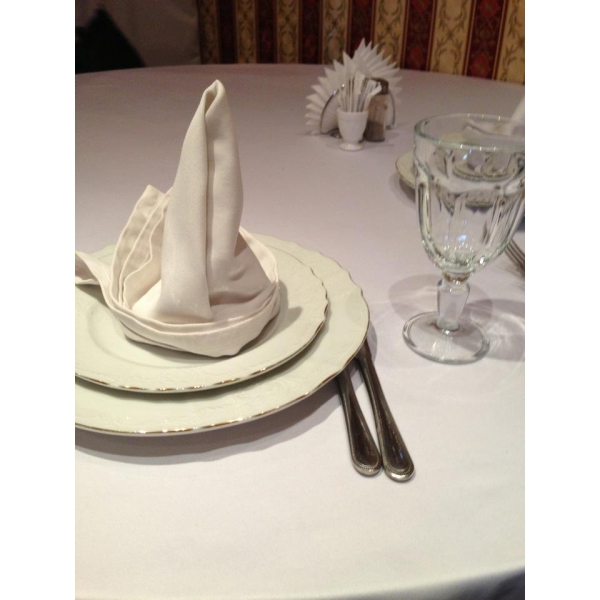 Ресторанный сервис бронирования столиков menu-rest.com - Интерьер ресторана "Джорджия вояж"