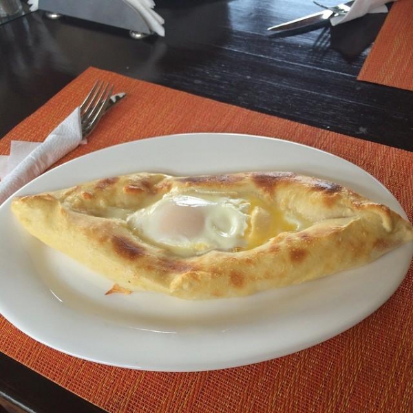 Ресторанный сервис бронирования столиков menu-rest.com - Интерьер ресторана "Голицын"