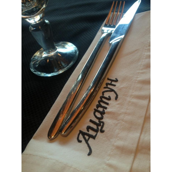 Ресторанный сервис бронирования столиков menu-rest.com - Интерьер ресторана "Ацатун"