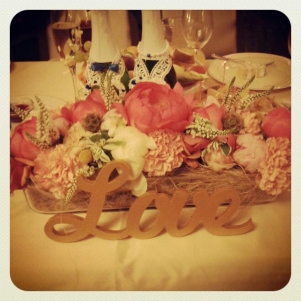 Ресторанный сервис бронирования столиков menu-rest.com - Интерьер ресторана "Золото fm"