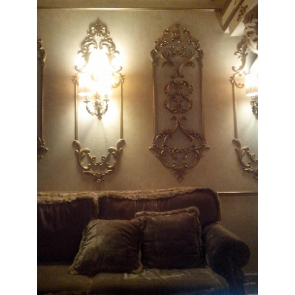 Ресторанный сервис бронирования столиков menu-rest.com - Интерьер ресторана "Эрмитаж"