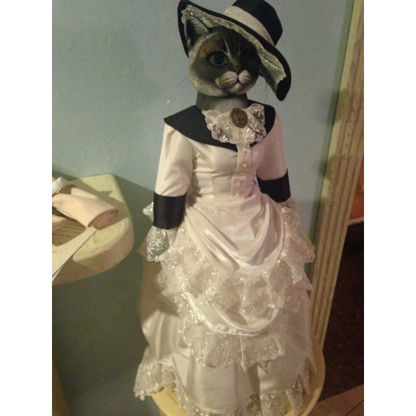 Ресторанный сервис бронирования столиков menu-rest.com - Интерьер ресторана "Vanilla Sky"