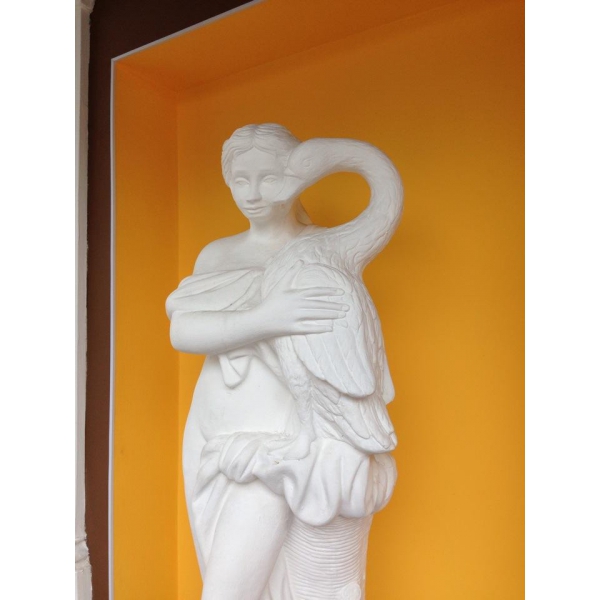 Ресторанный сервис бронирования столиков menu-rest.com - Интерьер ресторана "Очаг Хауз"