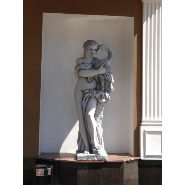 Ресторанный сервис бронирования столиков menu-rest.com - Интерьер ресторана "Очаг Хауз"