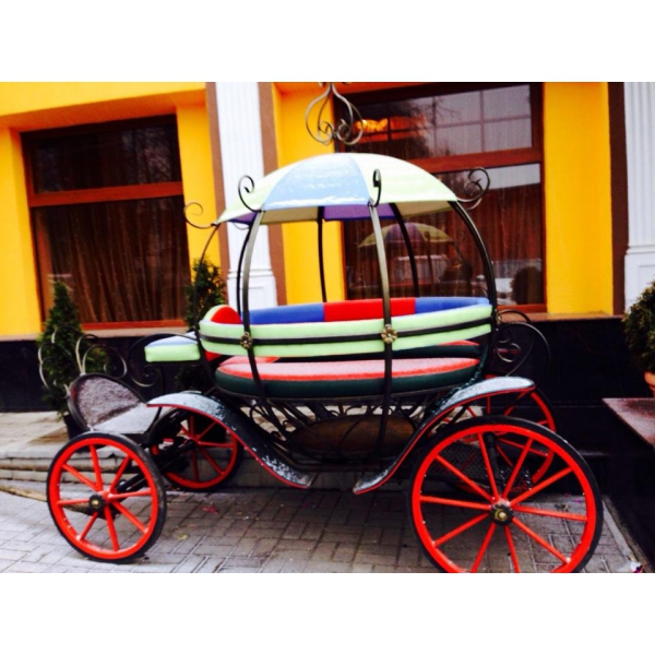 Ресторанный сервис бронирования столиков menu-rest.com - Интерьер ресторана "Очаг Хауз"