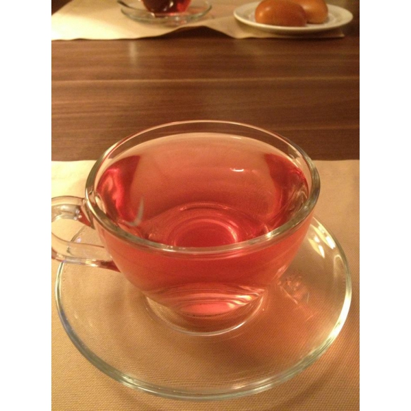 Ресторанный сервис бронирования столиков menu-rest.com - Интерьер ресторана "Русское подворье"