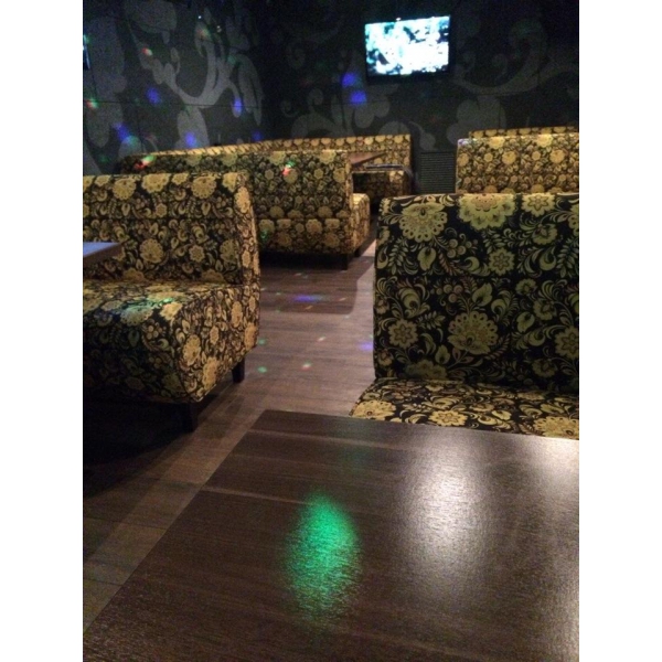 Ресторанный сервис бронирования столиков menu-rest.com - Интерьер ресторана "Русское подворье"