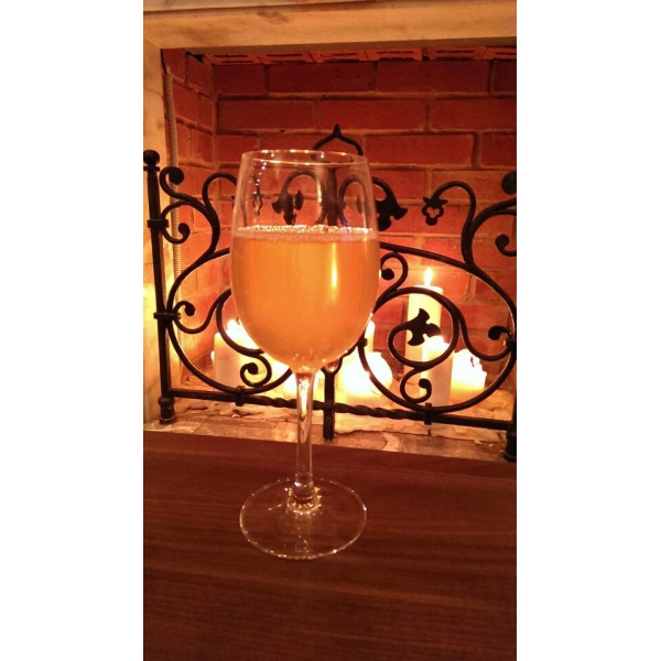 Ресторанный сервис бронирования столиков menu-rest.com - Интерьер ресторана "Русское подворье"