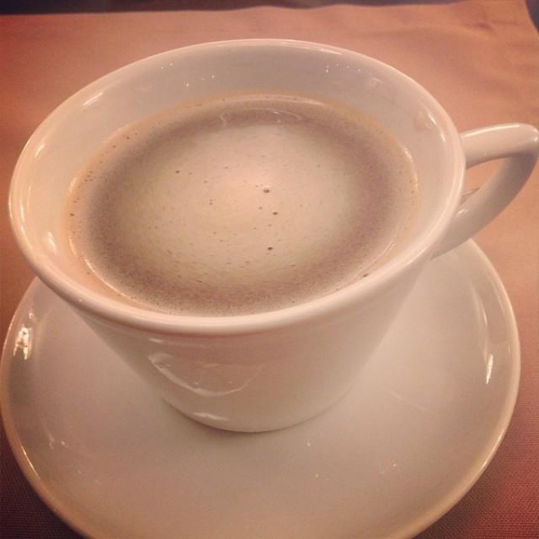 Ресторанный сервис бронирования столиков menu-rest.com - Интерьер ресторана "Русское подворье"