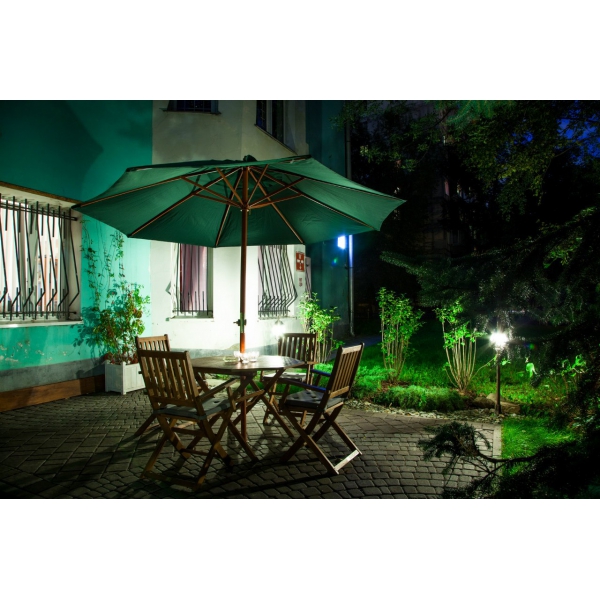 Ресторанный сервис бронирования столиков menu-rest.com - Интерьер ресторана "Русское подворье"