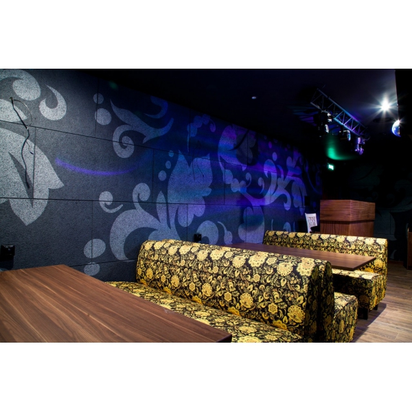 Ресторанный сервис бронирования столиков menu-rest.com - Интерьер ресторана "Русское подворье"