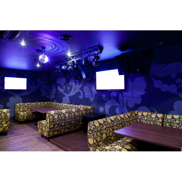 Ресторанный сервис бронирования столиков menu-rest.com - Интерьер ресторана "Русское подворье"