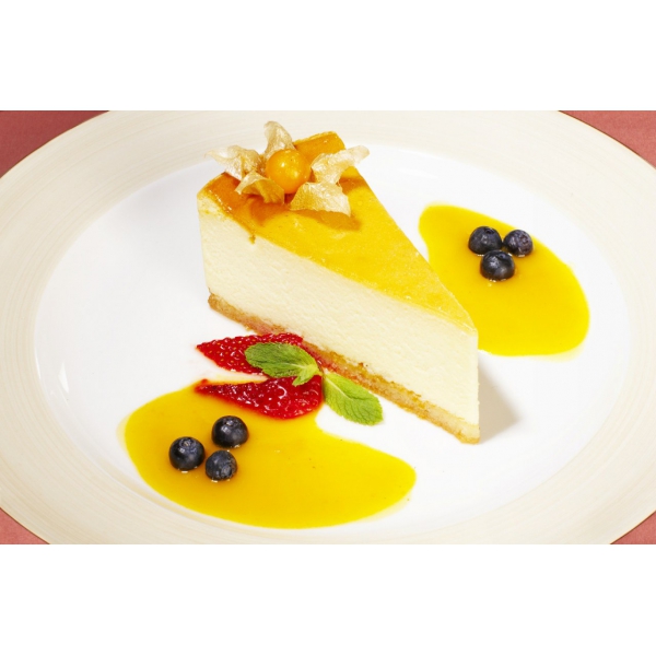 Ресторанный сервис бронирования столиков menu-rest.com - Интерьер ресторана "Дон Иван"