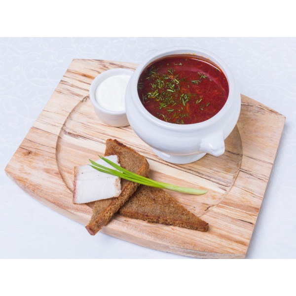 Ресторанный сервис бронирования столиков menu-rest.com - Интерьер ресторана "Дон Иван"