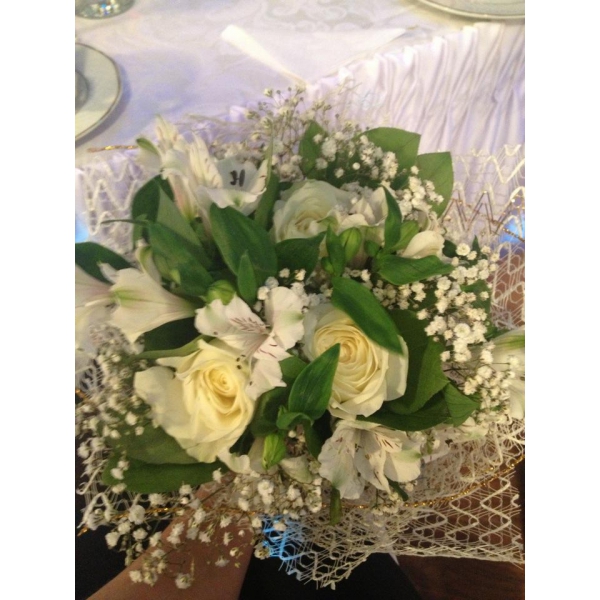 Ресторанный сервис бронирования столиков menu-rest.com - Интерьер ресторана "Берендей"