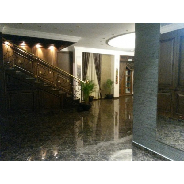 Ресторанный сервис бронирования столиков menu-rest.com - Интерьер ресторана "Lido"