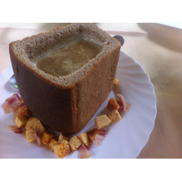 Ресторанный сервис бронирования столиков menu-rest.com - Интерьер ресторана "Шах-Даг"