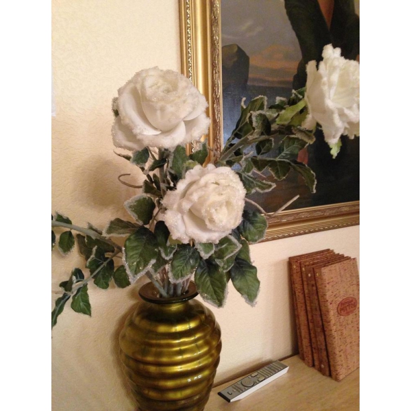 Ресторанный сервис бронирования столиков menu-rest.com - Интерьер ресторана "Реутов"