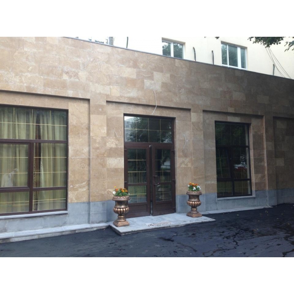 Ресторанный сервис бронирования столиков menu-rest.com - Интерьер ресторана "Флоренция"