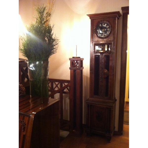 Ресторанный сервис бронирования столиков menu-rest.com - Интерьер ресторана "Лунный дворик"