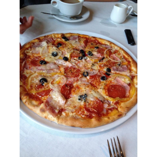 Ресторанный сервис бронирования столиков menu-rest.com - Интерьер ресторана "Лапша и рис"