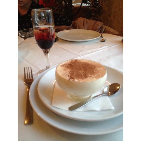 Ресторанный сервис бронирования столиков menu-rest.com - Интерьер ресторана "Лапша и рис"