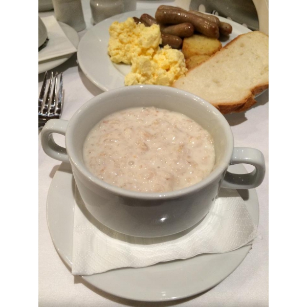 Ресторанный сервис бронирования столиков menu-rest.com - Интерьер ресторана "EVOO"