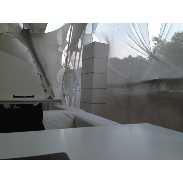 Ресторанный сервис бронирования столиков menu-rest.com - Интерьер ресторана "ЕВА"