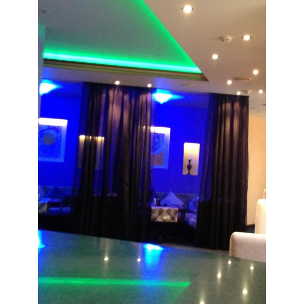 Ресторанный сервис бронирования столиков menu-rest.com - Интерьер ресторана "ЭрбЭ"