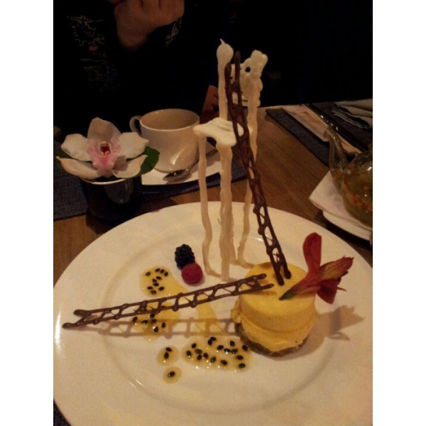 Ресторанный сервис бронирования столиков menu-rest.com - Интерьер ресторана "Фудзи-ко"