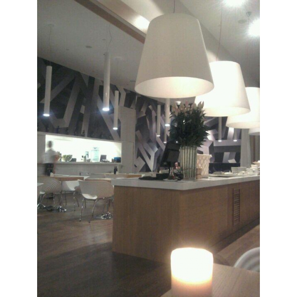 Ресторанный сервис бронирования столиков menu-rest.com - Интерьер ресторана "Correa`s"