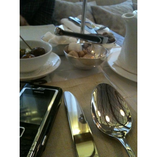 Ресторанный сервис бронирования столиков menu-rest.com - Интерьер ресторана "Пестово"