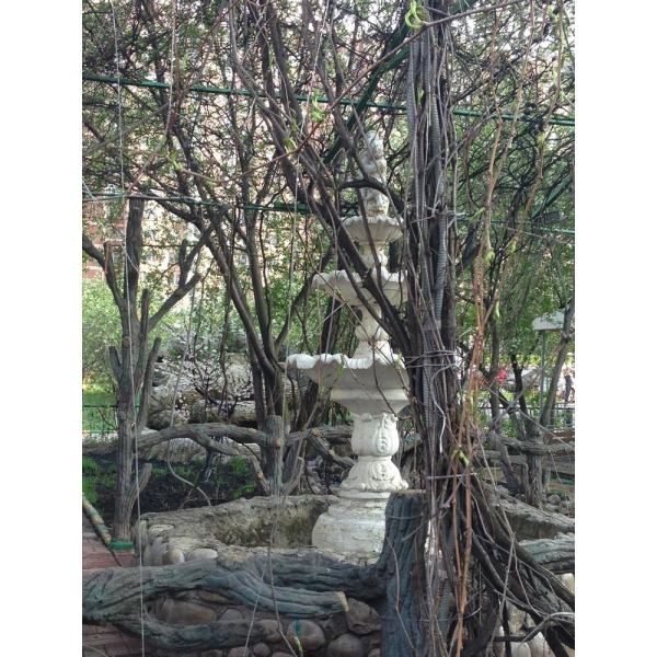 Ресторанный сервис бронирования столиков menu-rest.com - Интерьер ресторана "КУРА"