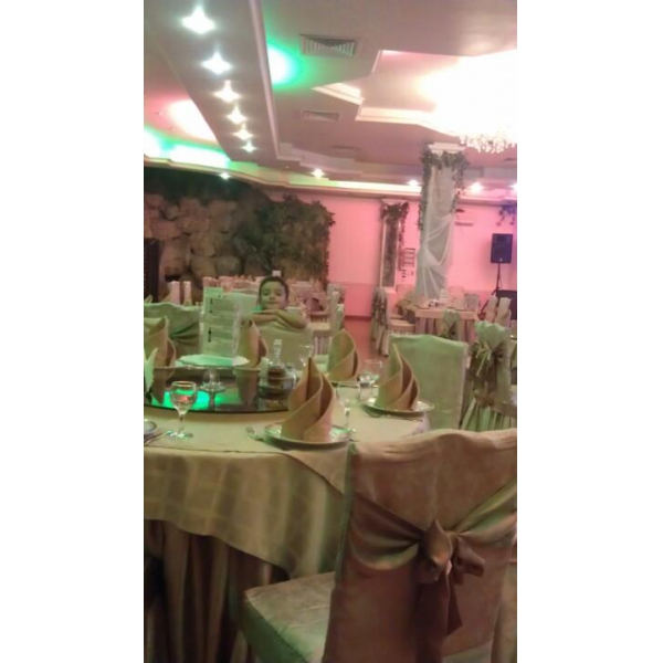 Ресторанный сервис бронирования столиков menu-rest.com - Интерьер ресторана "КУРА"